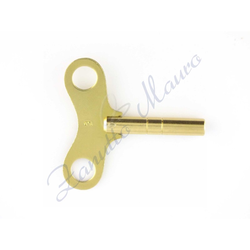 Chiave carica per pendoli mm 1,75