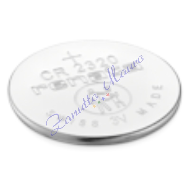 Pile CR2320 Renata lithium 3v