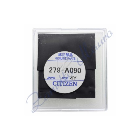 Circuito Citizen 279-A09 con sensore - uguale a 279.A090