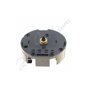 Movimento rotondo solo tempo p/lungo diametro mm 53x52