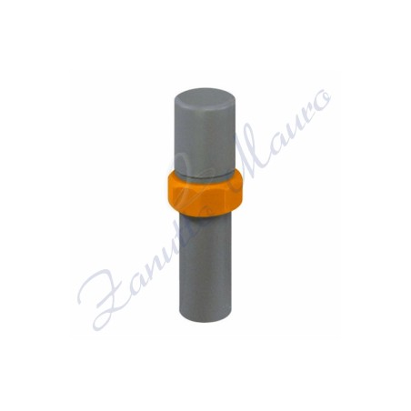 Lame ricambio cacciaviti 30080 0,50 tubo da 4 pezzi colore arancione