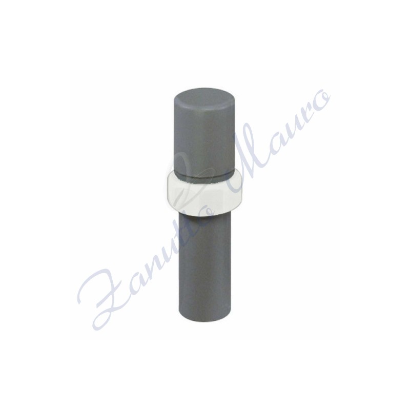 Lame ricambio cacciaviti 30080 0,60 tubo da 4 pezzi colore bianco