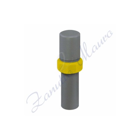 Lames de rechange pour tournevis 30080 0.80 Tube de 4 pièces jaune