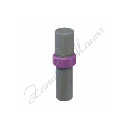 Lame ricambio cacciaviti 30080 1,60 tubo da 3 pezzi colore viola