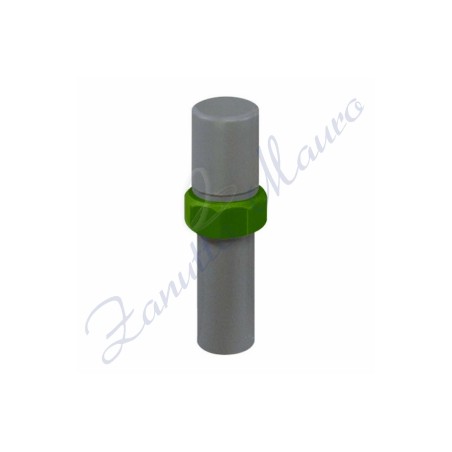 Lames de rechange pour tournevis 30080 2.00 Tube de 2 pièces couleur verte