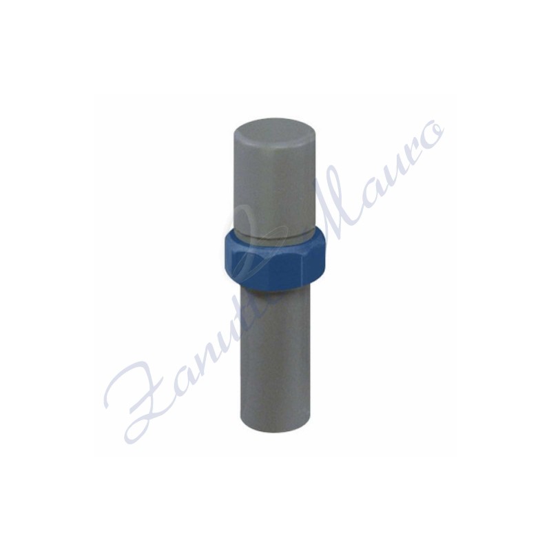 Lames de rechange pour tournevis 30080 2.50 tube de 2 pièces couleur bleue