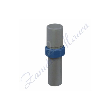 Lames de rechange pour tournevis 30080 2.50 tube de 2 pièces couleur bleue
