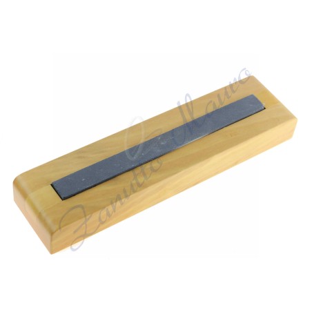 Pierre à aiguiser pour tournevis