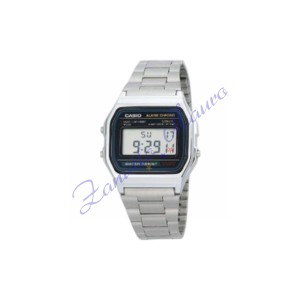 Orologio Casio modello A-158W