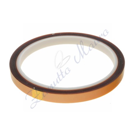 Ruban adhésif d'isolation thermique largeur mm 4.00