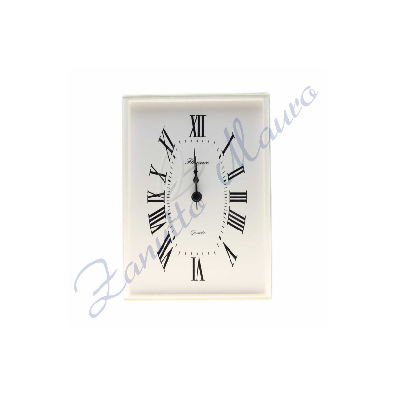 Movimento con suoneria 90x130 con quadrante