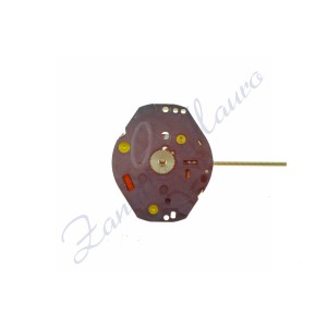 Movimento Seiko 7N00 come V7000 quarzo