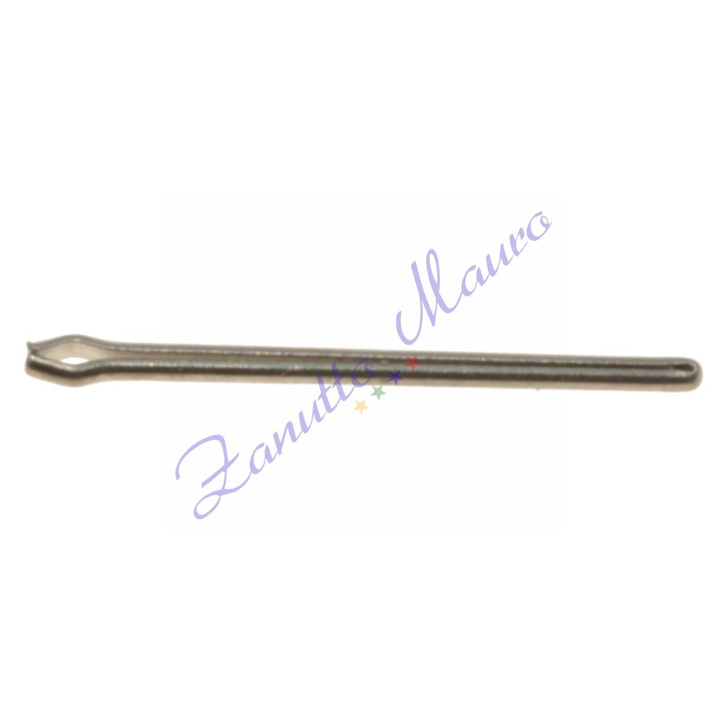 Goupilles fendues 0,90 long mm 22 paquet de 10 pièces