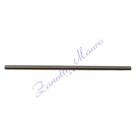 Pointes en acier 30 mm diamètre mm 1.20 sachet de 10 pièces