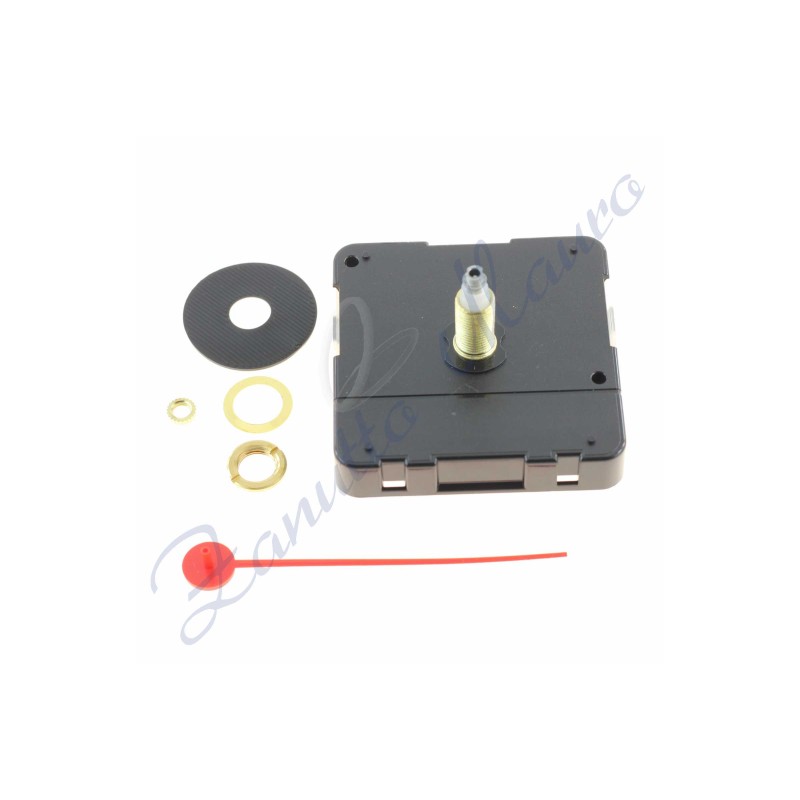 Movimento TMP 23 silent parete mm 15