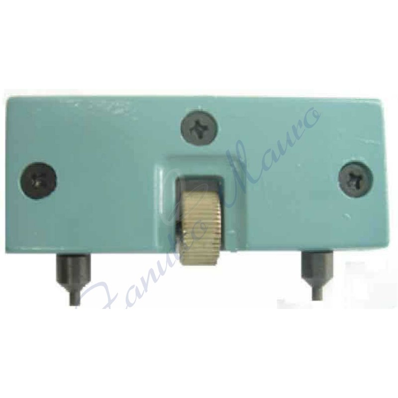 Ouvre-vis à 2 branches