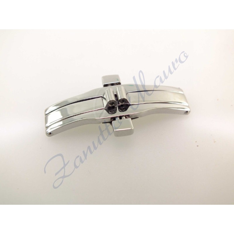 Fixation de la serrure en acier mm 4