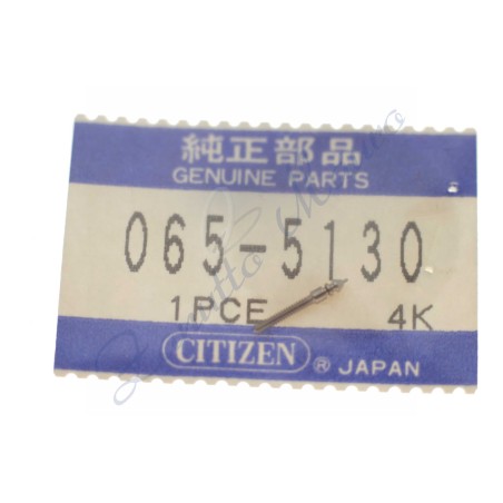 Anneau Tiges Citizen 065-513 pour 0S80 et 0580