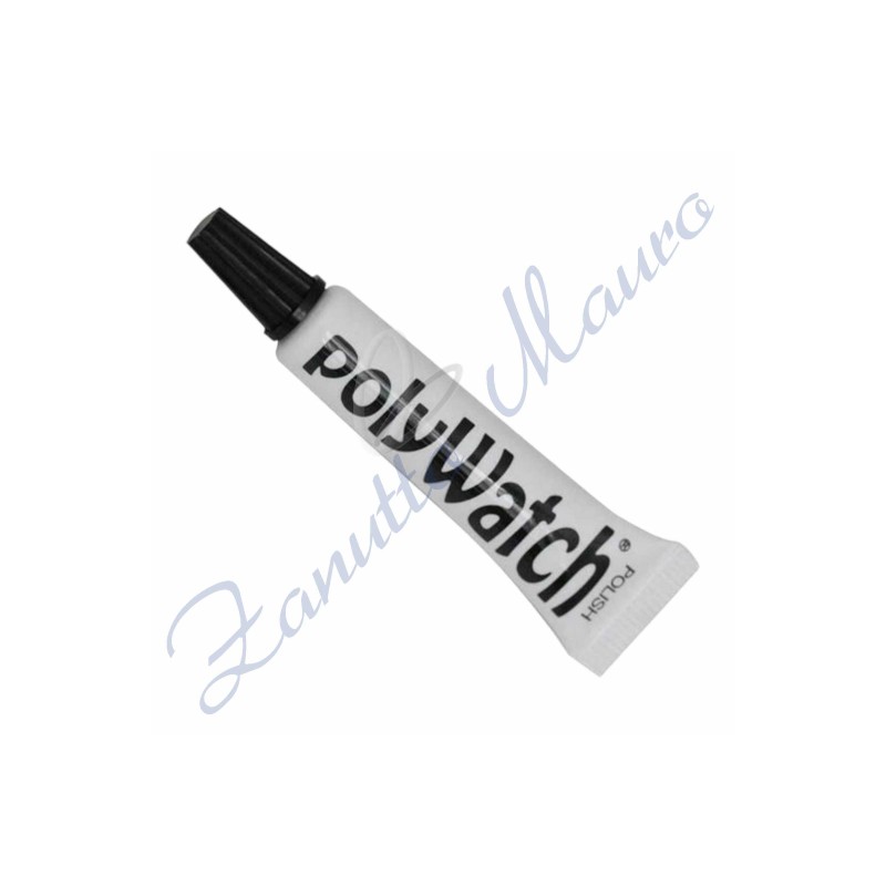Pasta per vetri PolyWatch