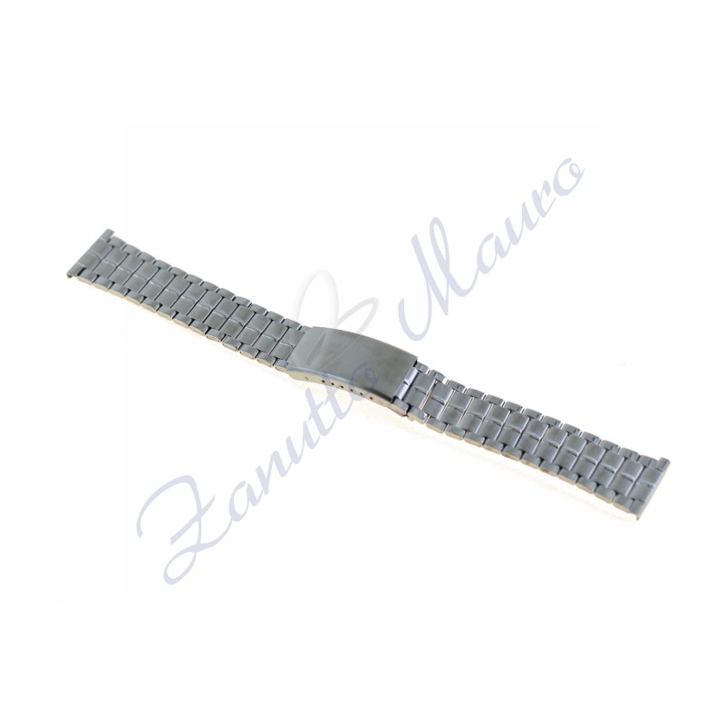 Feuillard d'acier mod.2850 boucle 20