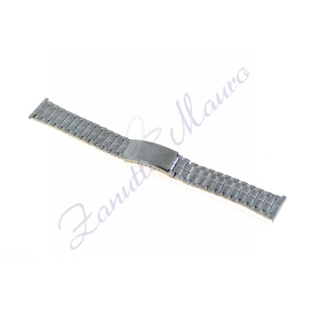 Cinturino in acciaio mod.2850 ansa 20