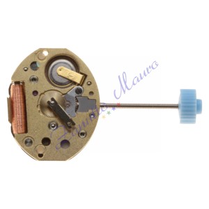 Movimento Ronda 751E H1 2 sfere