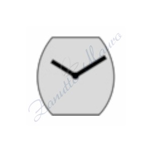 Movimento Ronda 751E H1 2 sfere