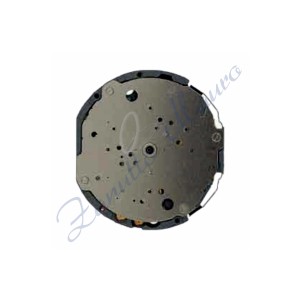 Mouvement Miyota JS20 quartz