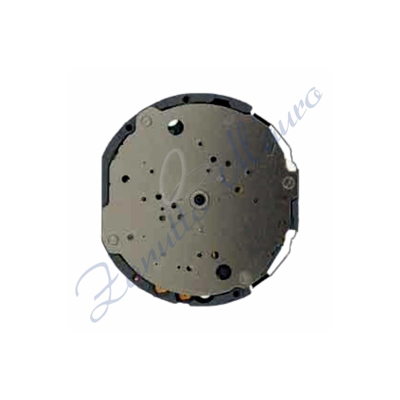 Mouvement Miyota JS20 quartz