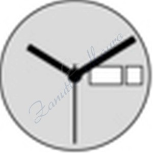 Mouvement Ronda 517 3-sphere Day Date at 3