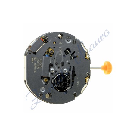 Mouvement Miyota JS25 quartz