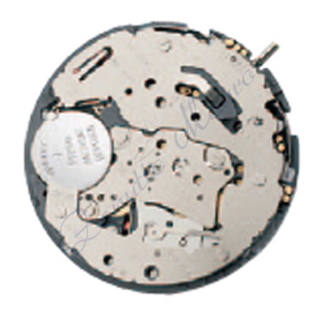 Mouvement Miyota 0S22 quartz