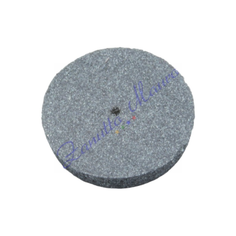 Roue abrasive grise diamètre mm 16x3 paquet de 5