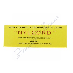 Cordon Doriot mm 280 pour perceuse Faro