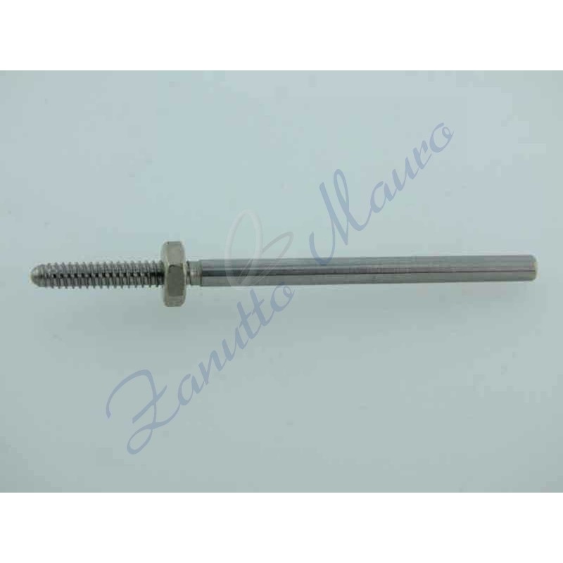 Broche filetée pour rectifieuses cylindriques modèle 310