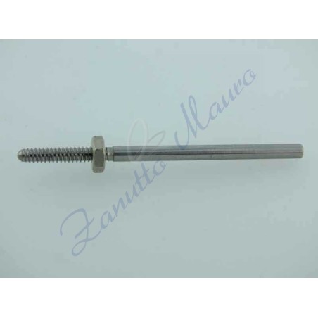 Broche filetée pour rectifieuses cylindriques modèle 310
