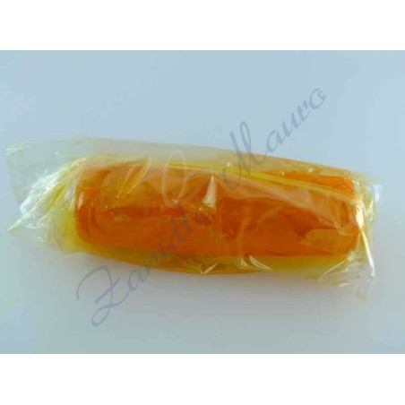 Pasta Chamois arancione Menzerna