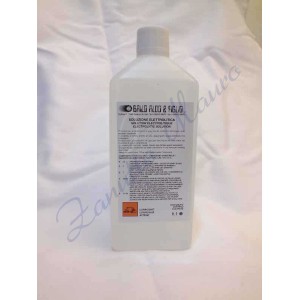 Solution d'électrolyte pour soudeurs Fût de 1 litre