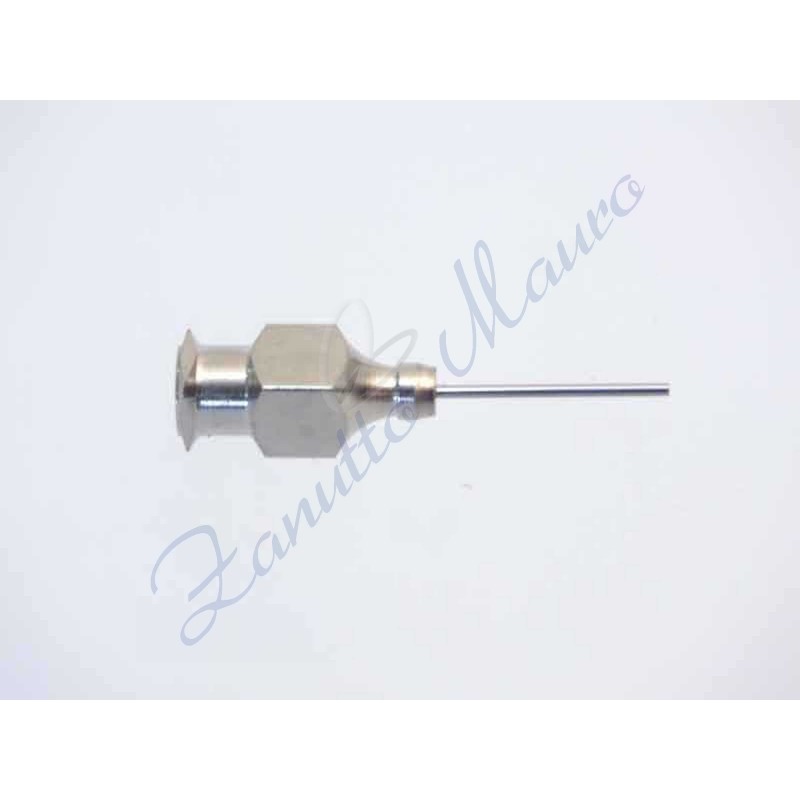 Aiguilles de soudure diamètre 060 sachet de 1 pièce