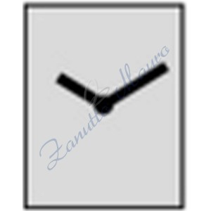 Mouvement Ronda 1032 2 aiguilles sans affichage de la date SP