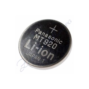 Accumulatore MT920 senza brida