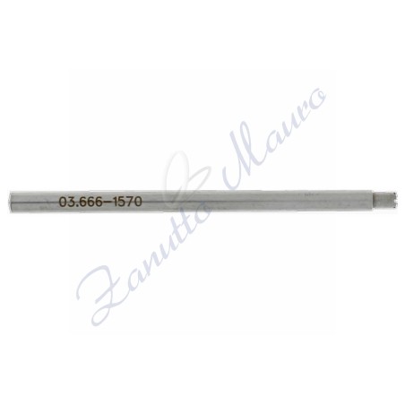 Poinçon pour axe M/O Rolex MSA03.666 1570