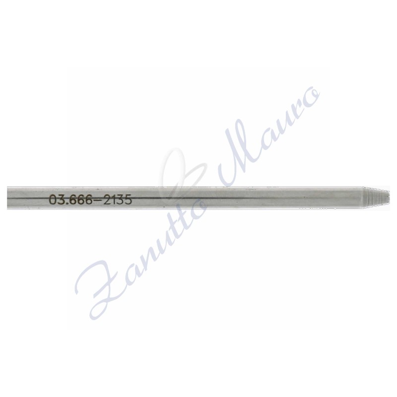 Poinçon pour axe M/O Rolex MSA03.666 2135-2130