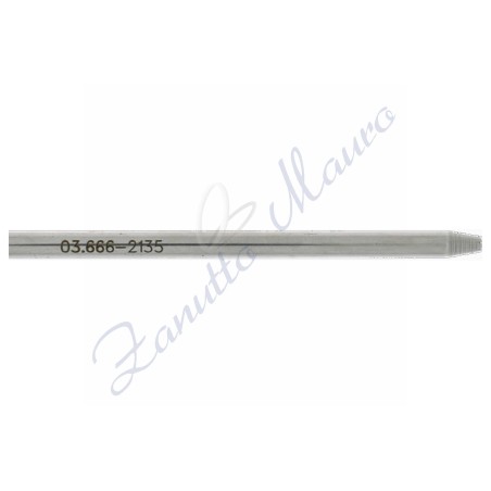 Punzone per asse M/O Rolex MSA03.666 2135-2130