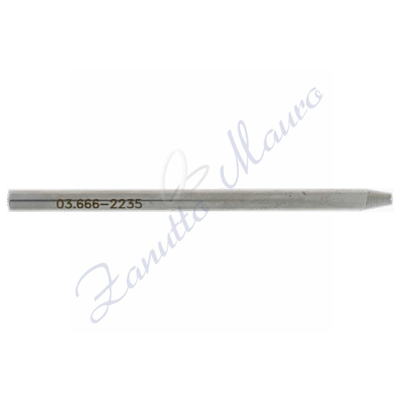 Punzone per asse M/O Rolex MSA03.666 2230-2235