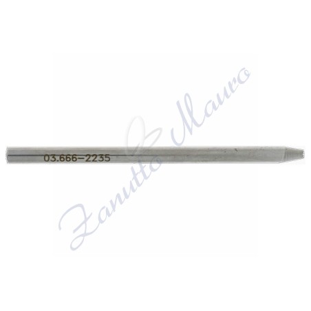 Poinçon pour axe M/O Rolex MSA03.666 2230-2235