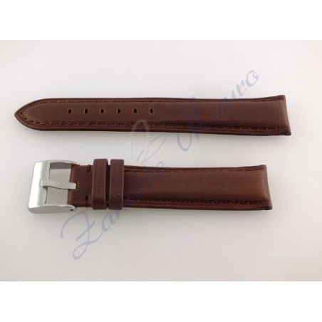 Bracelet Alfa cuir BTL JP035 testa mor o ansa 20