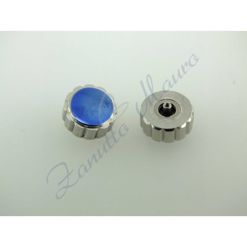 Couronne étanche en acier inoxydable 6.00/90/250 sac 2 pcs