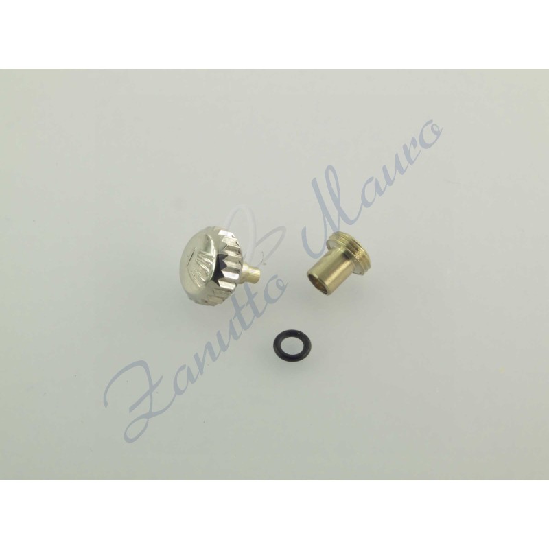 Couronne à vis compatible RLX