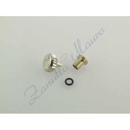 Couronne à vis compatible RLX